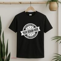 Custom Design Upload Create Your Own  T-Shirt thumb 2
