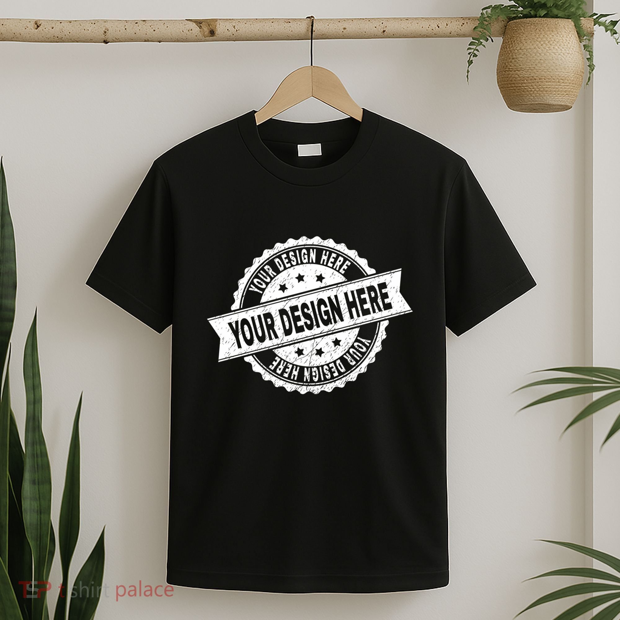 Custom Design Upload Create Your Own  T-Shirt