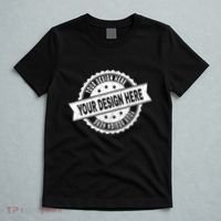 Custom Design Upload Create Your Own  T-Shirt thumb 5