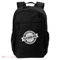 Custom Design Upload Create Your Own  Backpack thumb 0