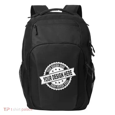 Custom Design Upload Create Your Own  Transport Backpack