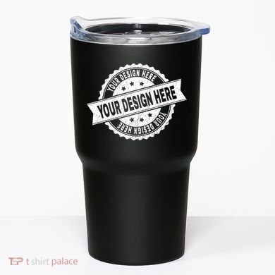 Custom Design Upload Create Your Own  Tumbler