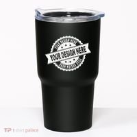 Custom Design Upload Create Your Own  Tumbler thumb 0
