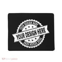 Custom Design Upload Create Your Own  Mousepad thumb 0