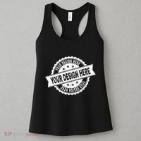 Custom Design Upload Create Your Own  Women's Tank Top thumb 3