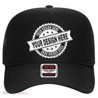 Custom Design Upload Create Your Own  Hat thumb 0