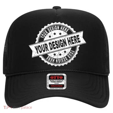 Custom Design Upload Create Your Own  Hat
