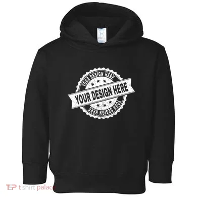 Toddler Hoodie
