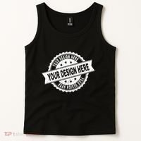 Custom Design Upload Create Your Own  Tank Top thumb 2