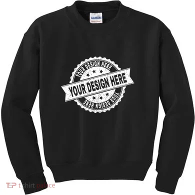 Kids Sweatshirt