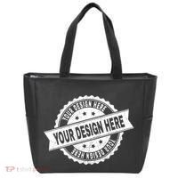 Custom Design Upload Create Your Own  Tote Bag thumb 0