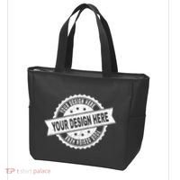 Custom Design Upload Create Your Own  Tote Bag thumb 3