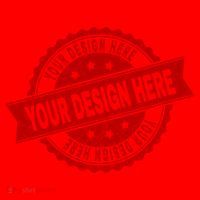Custom Design Upload Create Your Own  Santa Hat thumb 1