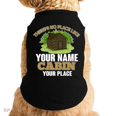 Doggie Tank