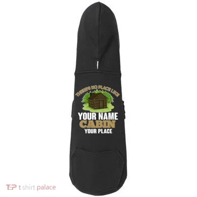 Doddie Hoodie