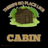 Custom Cabin Camping Trip Personalize Coffee Mug thumb 5