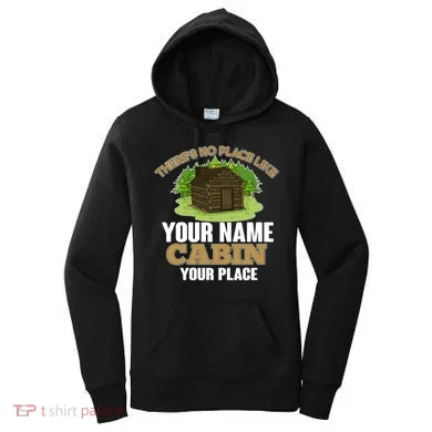 Women's Hoodie