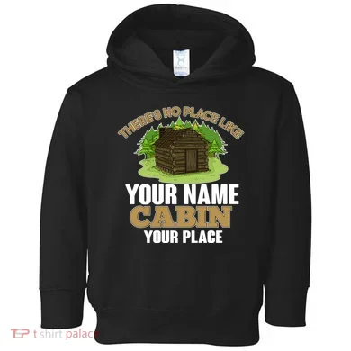 Toddler Hoodie