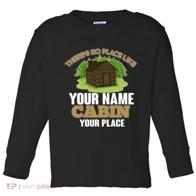 Toddler Long Sleeve