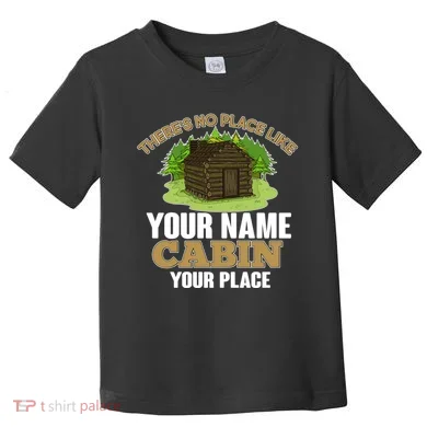 Toddler T-Shirt