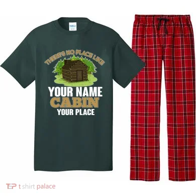 Pajama Set