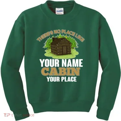 Kids Sweatshirt