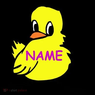 Custom Chick Funny Cute Personalize 16oz Travel Tumbler