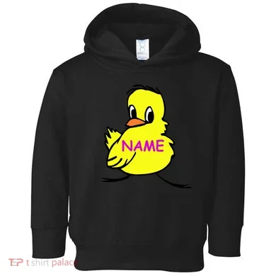 Toddler Hoodie