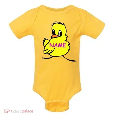 Baby Bodysuit