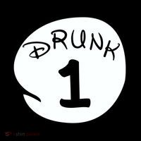 Custom Drunk 1 2 3 4 5 Personalize Backpack thumb 2
