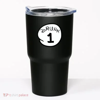 Tumbler