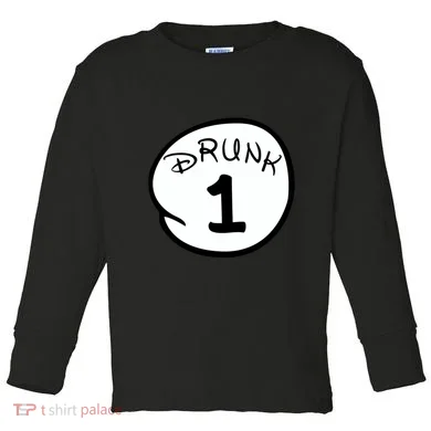 Toddler Long Sleeve