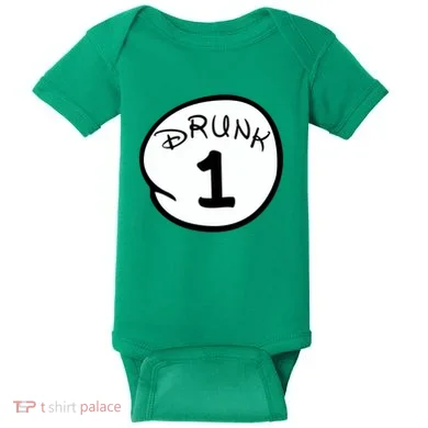 Baby Bodysuit