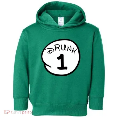 Toddler Hoodie