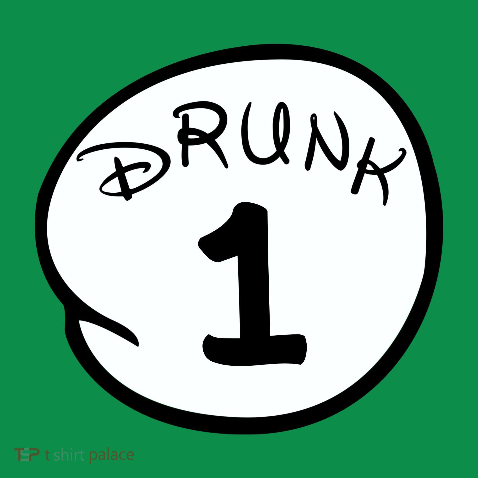 Custom Drunk 1 2 3 4 5 Personalize Kids Sweatshirt