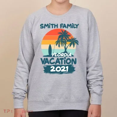 Women's Sweatshirt