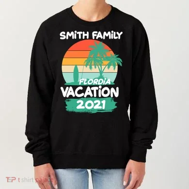 Women's Sweatshirt
