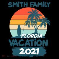 Custom Family Vacation Personalize Design Coffee Mug thumb 5