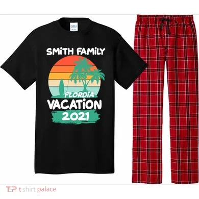 Pajama Set