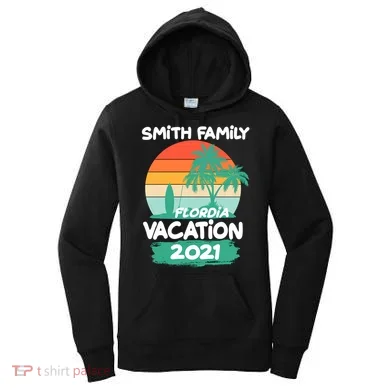 Women's Hoodie
