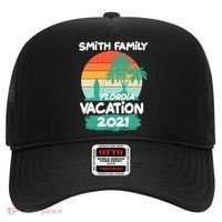 Custom Family Vacation Personalize Design Hat thumb 0