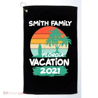 Golf Towel