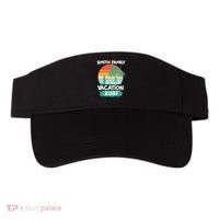 Custom Family Vacation Personalize Design Visor thumb 0