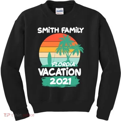 Kids Sweatshirt