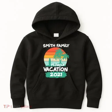 Kids Hoodie