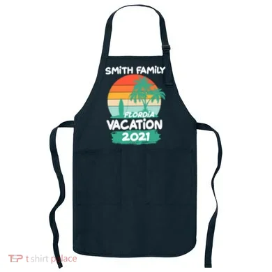 Apron