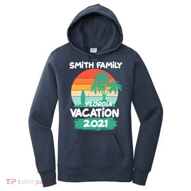 Women's Hoodie