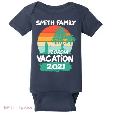 Baby Bodysuit