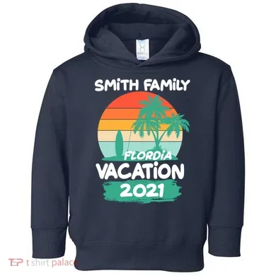Toddler Hoodie