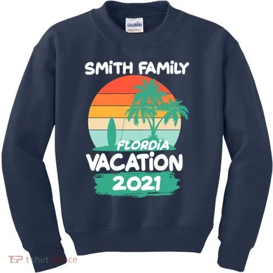 Kids Sweatshirt